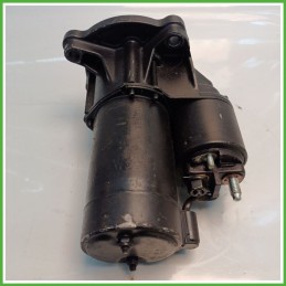 Motorino Avviamento VALEO D6RA661 PEUGEOT 206 5802M9