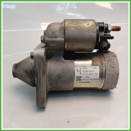 Motorino Avviamento HITACHI S114.943 FIAT GRANDE PUNTO 2Y 51890631