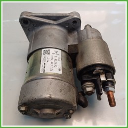 Motorino Avviamento HITACHI S114.943 FIAT GRANDE PUNTO 2Y 51890631
