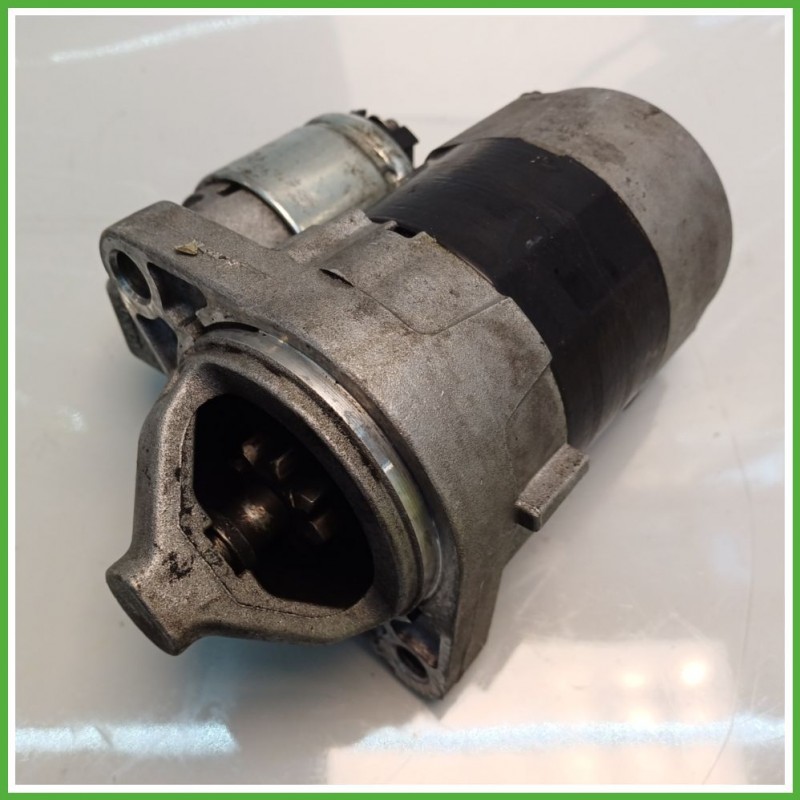 Motorino Avviamento VALEO D7E30 NISSAN MICRA K12E B33001F77C