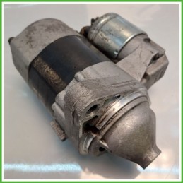 Motorino Avviamento VALEO D7E30 NISSAN MICRA K12E B33001F77C