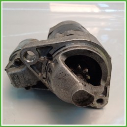 Motorino Avviamento VALEO D7E30 NISSAN MICRA K12E B33001F77C