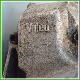 Motorino Avviamento VALEO D7E30 NISSAN MICRA K12E B33001F77C