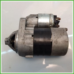 Motorino Avviamento VALEO D7E30 NISSAN MICRA K12E B33001F77C