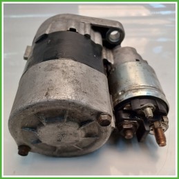 Motorino Avviamento VALEO D7E30 NISSAN MICRA K12E B33001F77C