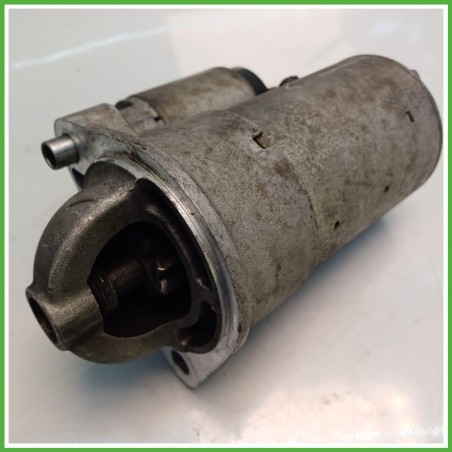 Motorino Avviamento CHEVROLET (DAEWOO) 96943429 CHEVROLET (DAEWOO) MATIZ M200 25187951