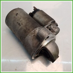 Motorino Avviamento CHEVROLET (DAEWOO) 96943429 CHEVROLET (DAEWOO) MATIZ M200 25187951
