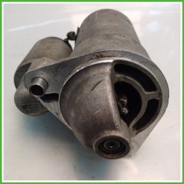Motorino Avviamento CHEVROLET (DAEWOO) 96943429 CHEVROLET (DAEWOO) MATIZ M200 25187951
