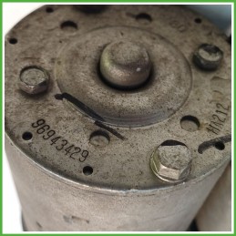 Motorino Avviamento CHEVROLET (DAEWOO) 96943429 CHEVROLET (DAEWOO) MATIZ M200 25187951