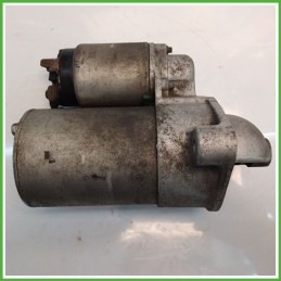 Motorino Avviamento CHEVROLET (DAEWOO) 96943429 CHEVROLET (DAEWOO) MATIZ M200 25187951