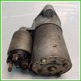 Motorino Avviamento CHEVROLET (DAEWOO) 96943429 CHEVROLET (DAEWOO) MATIZ M200 25187951