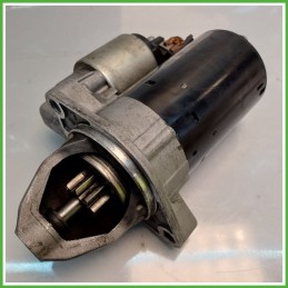 Motorino Avviamento BOSCH 0001107540 MERCEDES-BENZ Classe C W/S204 A005151390180