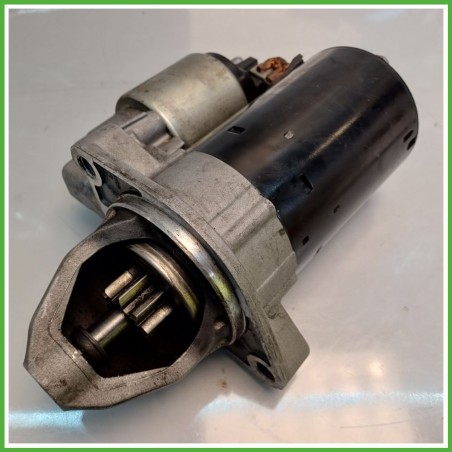 Motorino Avviamento BOSCH 0001107540 MERCEDES-BENZ Classe C W/S204 A005151390180