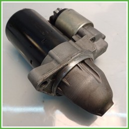 Motorino Avviamento BOSCH 0001107540 MERCEDES-BENZ Classe C W/S204 A005151390180