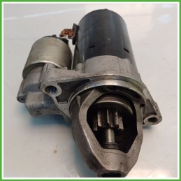 Motorino Avviamento BOSCH 0001107540 MERCEDES-BENZ Classe C W/S204 A005151390180