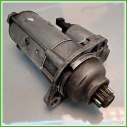 Motorino Avviamento VALEO D7RS30 SEAT LEON 1M 020911023FX
