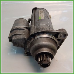 Motorino Avviamento VALEO D7RS30 SEAT LEON 1M 020911023FX