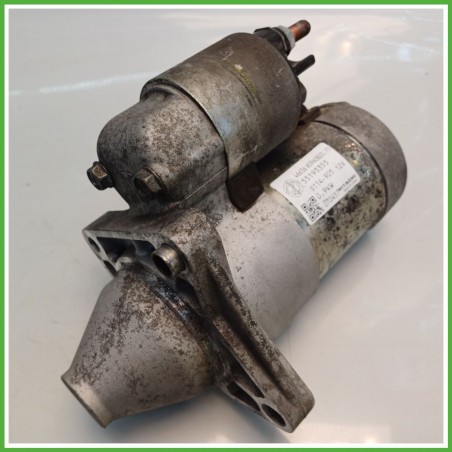 Motorino Avviamento HITACHI S114.905 FIAT PANDA 2Q 51890631