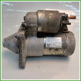 Motorino Avviamento HITACHI S114.905 FIAT PANDA 2Q 51890631
