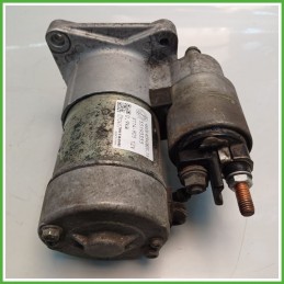 Motorino Avviamento HITACHI S114.905 FIAT PANDA 2Q 51890631