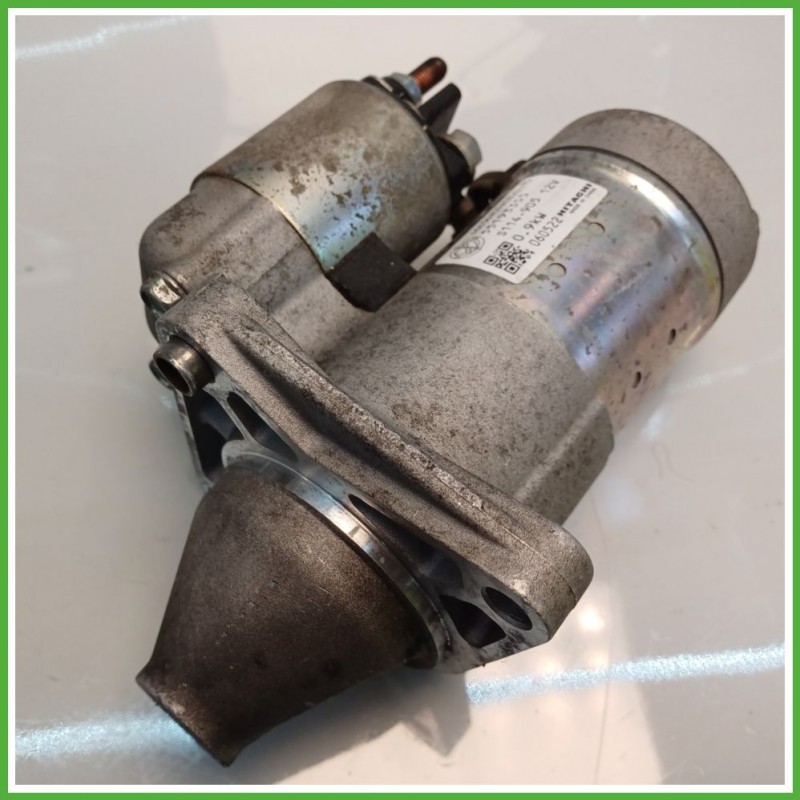 Motorino Avviamento HITACHI S114.905 FIAT GRANDE PUNTO 2Y 51890631