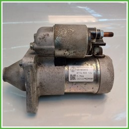 Motorino Avviamento HITACHI S114.905 FIAT GRANDE PUNTO 2Y 51890631