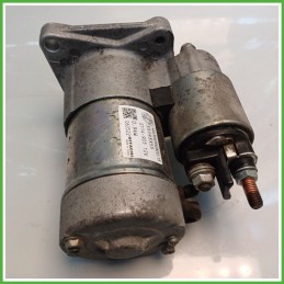 Motorino Avviamento HITACHI S114.905 FIAT GRANDE PUNTO 2Y 51890631