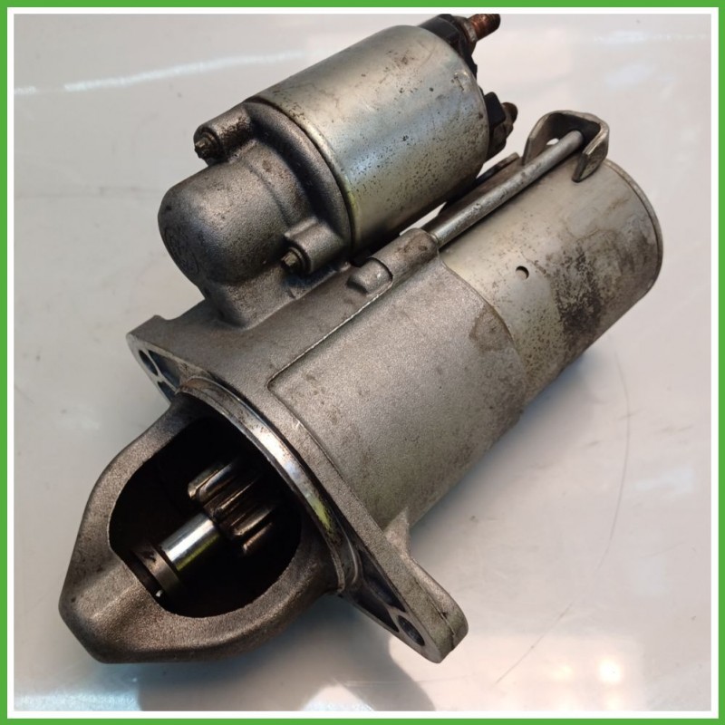 Motorino Avviamento DELCO REMY 8000048 OPEL ASTRA A04 55576980