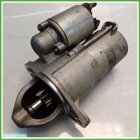 Motorino Avviamento DELCO REMY 8000048 OPEL ASTRA A04 55576980