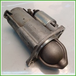 Motorino Avviamento DELCO REMY 8000048 OPEL ASTRA A04 55576980