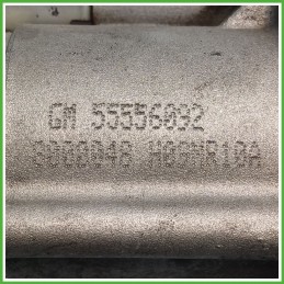 Motorino Avviamento DELCO REMY 8000048 OPEL ASTRA A04 55576980