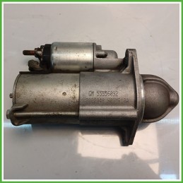 Motorino Avviamento DELCO REMY 8000048 OPEL ASTRA A04 55576980