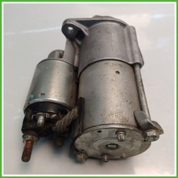 Motorino Avviamento DELCO REMY 8000048 OPEL ASTRA A04 55576980