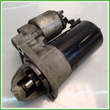 Motorino Avviamento BOSCH 0001107109 FIAT MULTIPLA 1F 51868757