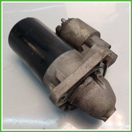 Motorino Avviamento BOSCH 0001107109 FIAT MULTIPLA 1F 51868757