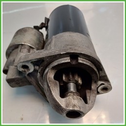 Motorino Avviamento BOSCH 0001107109 FIAT MULTIPLA 1F 51868757