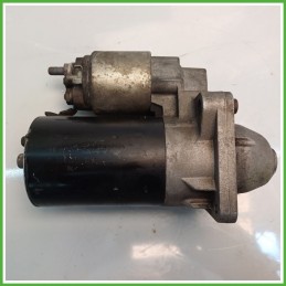 Motorino Avviamento BOSCH 0001107109 FIAT MULTIPLA 1F 51868757