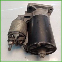 Motorino Avviamento BOSCH 0001107109 FIAT MULTIPLA 1F 51868757