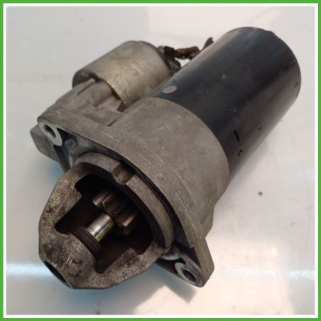 Motorino Avviamento BOSCH 0001107109 FIAT MULTIPLA 1F 51868757