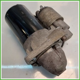 Motorino Avviamento BOSCH 0001107109 FIAT MULTIPLA 1F 51868757