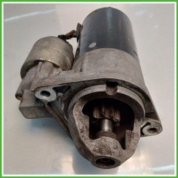 Motorino Avviamento BOSCH 0001107109 FIAT MULTIPLA 1F 51868757