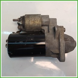 Motorino Avviamento BOSCH 0001107109 FIAT MULTIPLA 1F 51868757