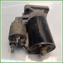 Motorino Avviamento BOSCH 0001107109 FIAT MULTIPLA 1F 51868757