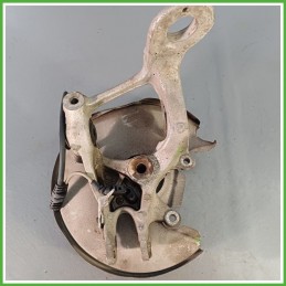 Mozzo Ruota Posteriore Destro DX AUDI A4 8K 5 Porte 8W0598611B 2007 2013