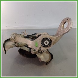 Mozzo Ruota Posteriore Destro DX AUDI A4 8K 5 Porte 8W0598611B 2007 2013