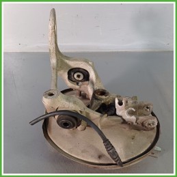 Mozzo Ruota Posteriore Destro DX AUDI A4 8K 5 Porte 8W0598611B 2007 2013