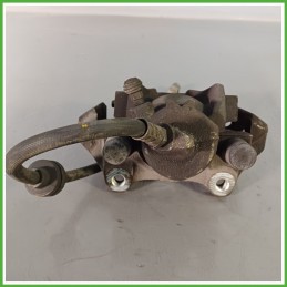 Pinze Freno Anteriore Sinistro SX RENAULT CLIO 4a Serie 1.5 dCi 410118579R 2012 2016 ATE 410104961R