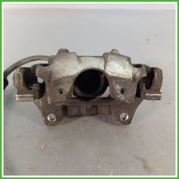Pinze Freno Anteriore Destro DX RENAULT CLIO 4a Serie 1.5 dCi 410016069R 2012 2016 ATE 410008142R