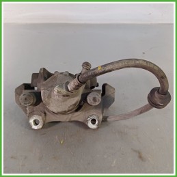 Pinze Freno Anteriore Destro DX RENAULT CLIO 4a Serie 1.5 dCi 410016069R 2012 2016 ATE 410008142R