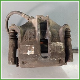 Pinze Freno Anteriore Destro DX PEUGEOT 2008 1617292180 2016 2017 PEUGEOT 1617292180